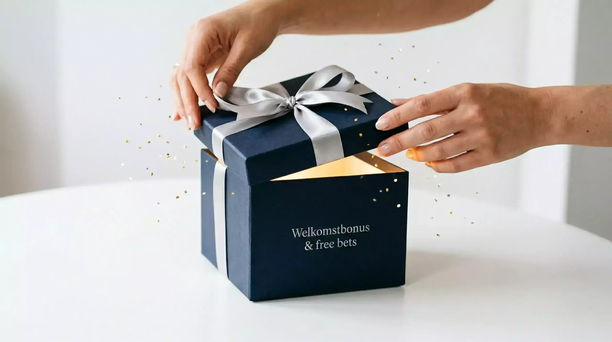 Bookmaker bonussen welkomstbonus en free bets