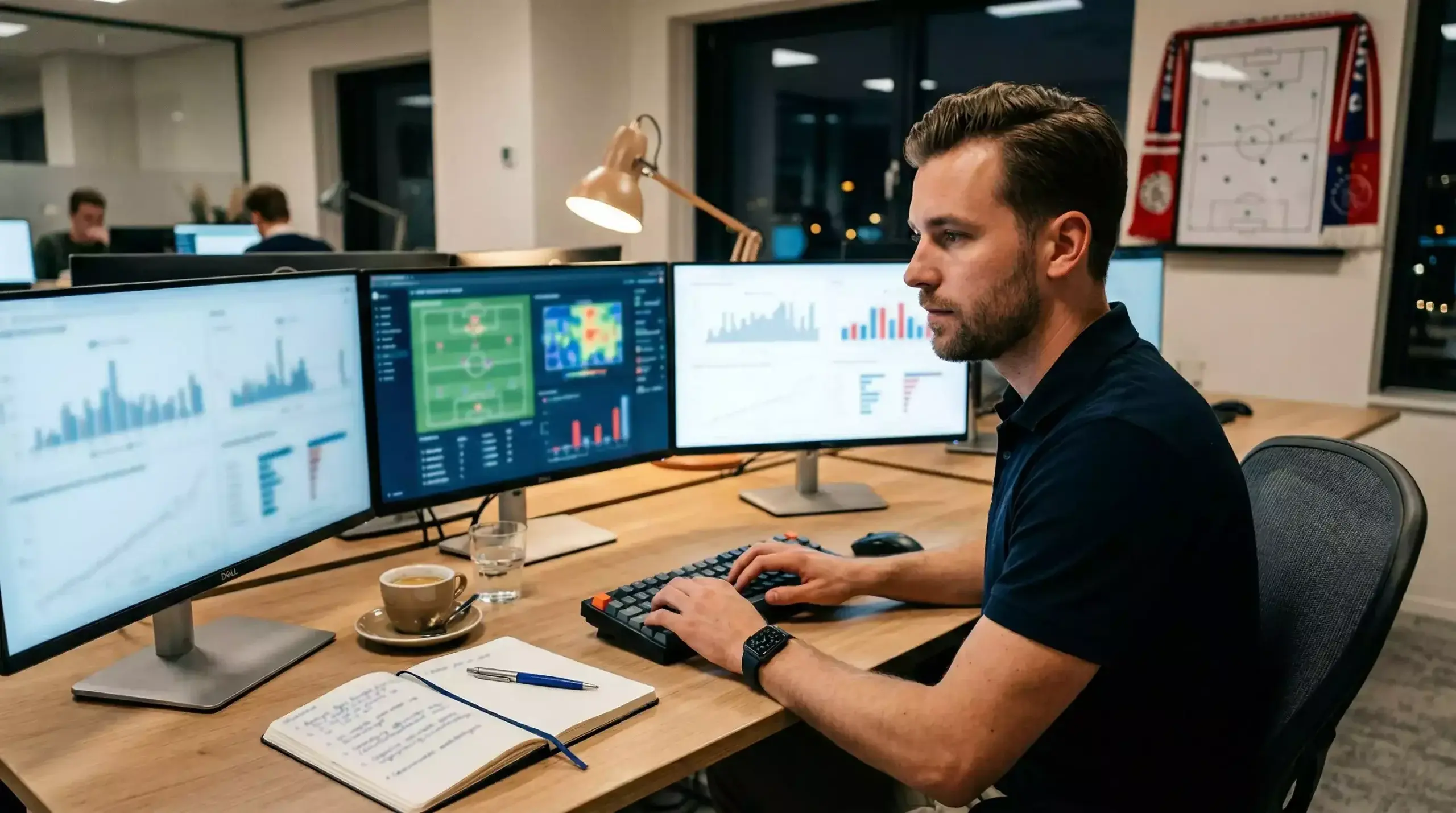 Gevorderde wedstrategieën arbitrage value betting trading
