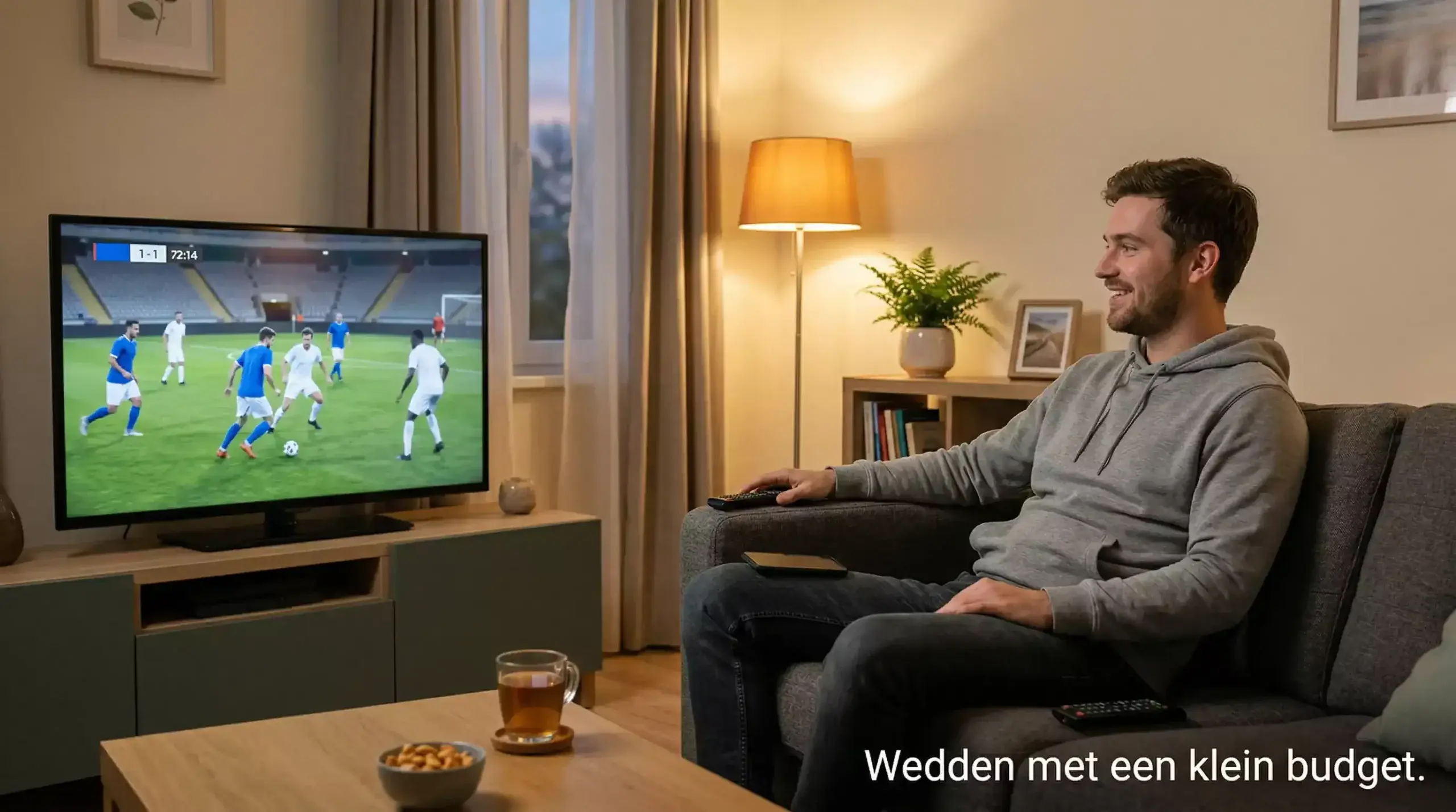 Wedden met klein budget kleine bankroll strategie