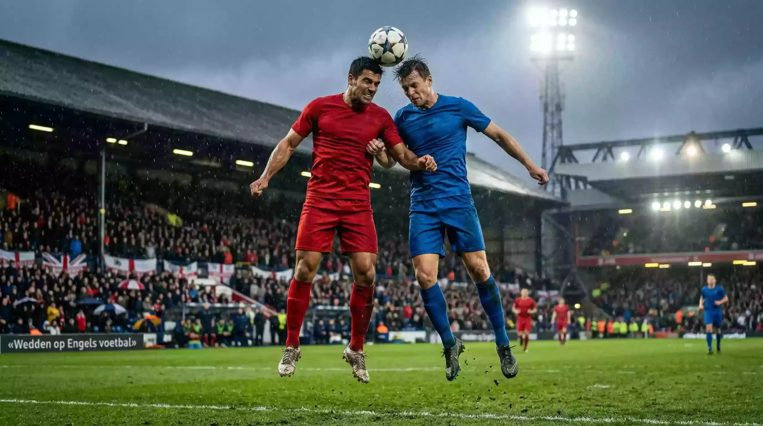 Wedden op Premier League Engels voetbal tips